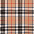 Thomson Camel 10oz Tartan Fabric By The Metre